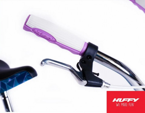 Huffy Rower Fairmont 20" Cruiser 73559W - Galeria zdjęcie 4