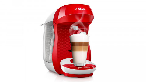 Ekspres TASSIMO BOSCH TAS 1006 - Galeria zdjęcie 5