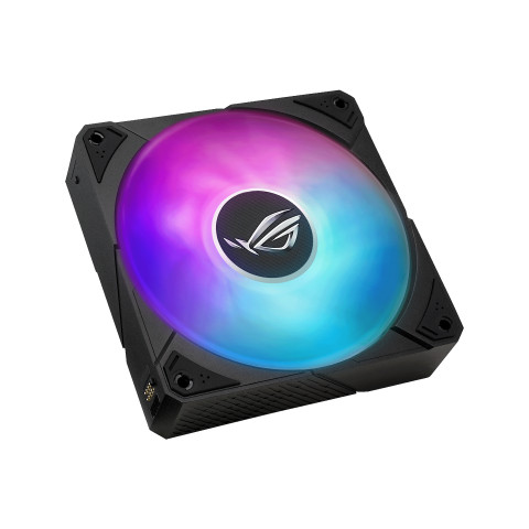 Chłodzenie Asus ROG RYUJIN III 360 ARGB EXTREME - Galeria zdjęcie 18