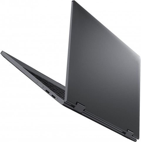 Chuwi MiniBook-X-2023-K1-SR 10.51" (1200x1920) TouchScreen IPS x360 Celeron N150 12GB SSD512GB BT BacklitKeyboard Win 11 Silver - Galeria zdjęcie 3