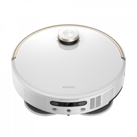 Robot sprzątający Mova by Dreame V50 Ultra Complete - Galeria zdjęcie 6