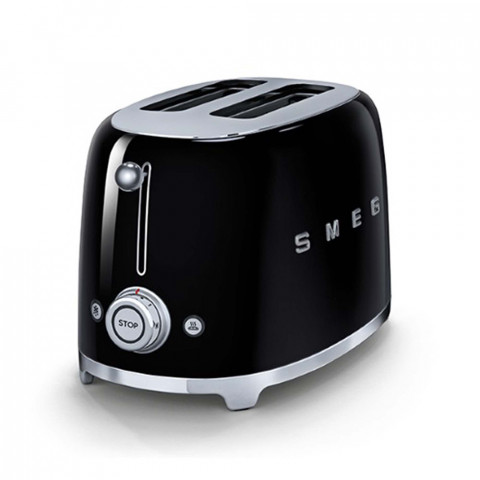 Toster SMEG TSF01BLEU - Galeria zdjęcie 2