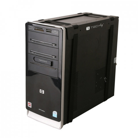 TECHLY UCHWYT NA KOMPUTER PC PODBLATOWY ICA-CS 60 - Galeria zdjęcie 5