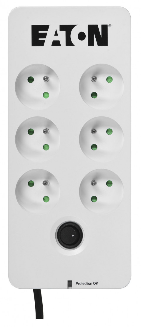 Eaton Protection Box 6 FR - Galeria zdjęcie 2