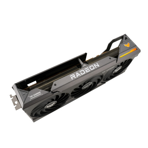 Karta graficzna ASUS TUF Gaming Radeon RX 7800 XT OC 16GB GDDR6 - Galeria zdjęcie 8