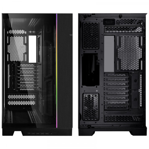 Lian Li O11 Dynamic EVO XL Black - Galeria zdjęcie 7