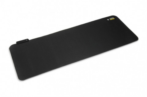 IBOX PODKŁADKA 80X30 CM LED AURORA GAMING MPG5 - Galeria zdjęcie 1