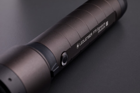Latarka Ledlenser P7R Signature - Galeria zdjęcie 3