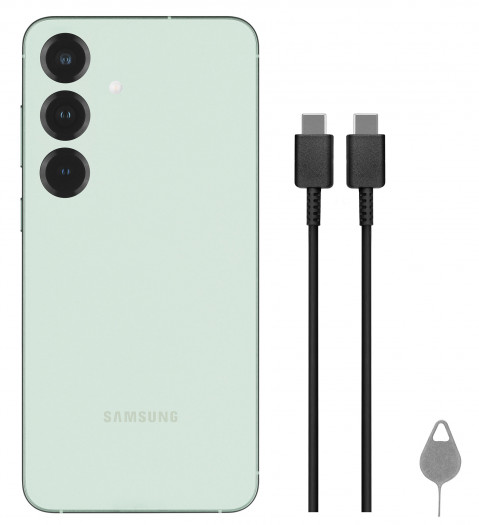 Samsung Galaxy S25 12/128GB Mint - Galeria zdjęcie 10