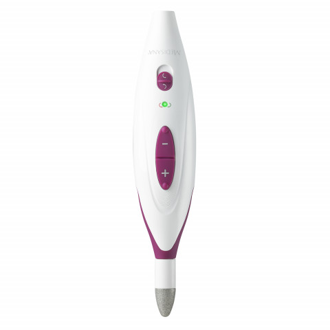 Urządzenie do manicure/pedicure Medisana MP 815 - Galeria zdjęcie 2