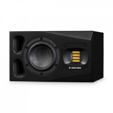 ADAM AUDIO A4V - Monitor aktywny - Galeria zdjęcie 9