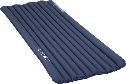 Mata dmuchana DeepSleep Versa 2R LWExped granatowa - Galeria zdjęcie 2