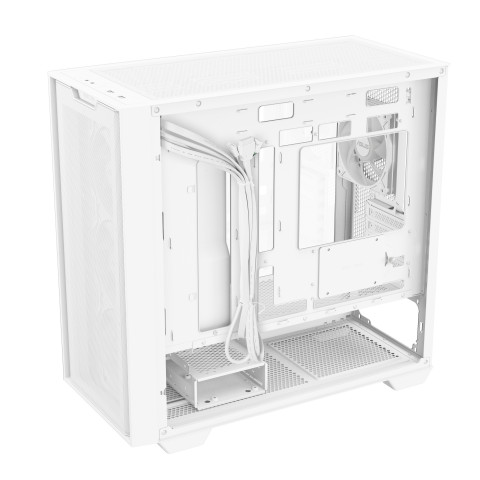 Obudowa ASUS A21 Plus ARGB white (90DC00H3-B19010) - Galeria zdjęcie 12
