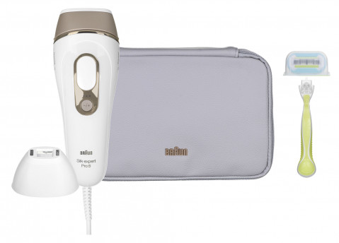 Depilator Braun Silk-expert Pro 5 IPL PL5152 - Galeria zdjęcie 15