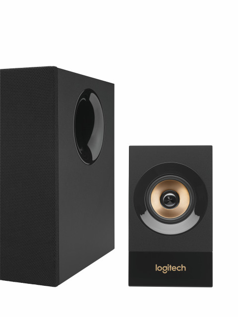 Głośniki Logitech Z533 - Galeria zdjęcie 4