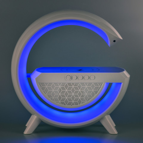 Lampka muzyczna LED Activejet AJE-SOLO RGB - Galeria zdjęcie 21
