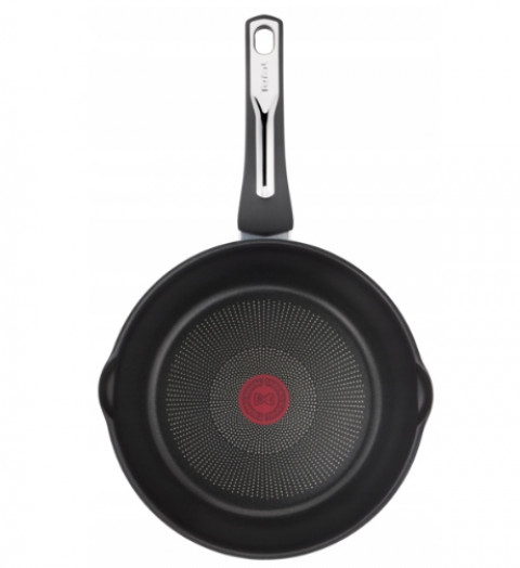 Patelnia wok TEFAL Emotion 26 cm E30077 - Galeria zdjęcie 2