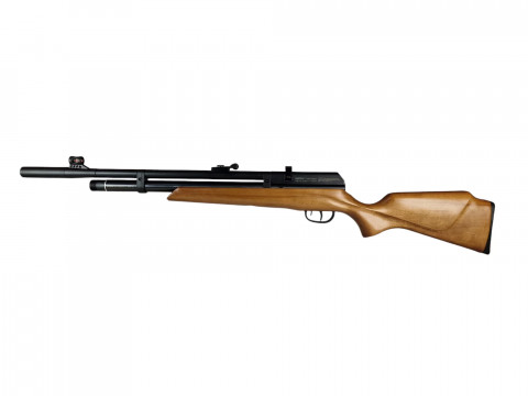 Karabinek wiatrówka BEEMAN RAIDER m.1330 PCP k.4,5 mm Mag-12 strz. Ekp<17J - Galeria zdjęcie 2