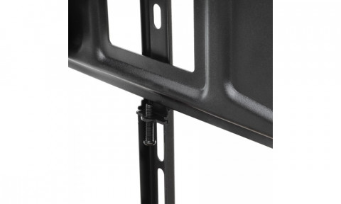 Uchwyt do TV LED/LCD 32-70" 45KG AR-85 reg. pion/poziom NAROŻNY 622mm - Galeria zdjęcie 6