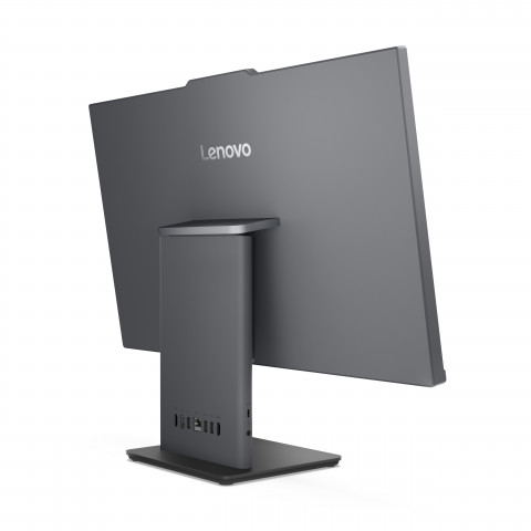 Lenovo ThinkCentre Neo 50a 27 G5 i3-1315U 27"FHD IPS 300nits AG 8GB DDR5 5200 SSD512 UHD W11Pro Luna Grey 3Y OnSite - Galeria zdjęcie 7