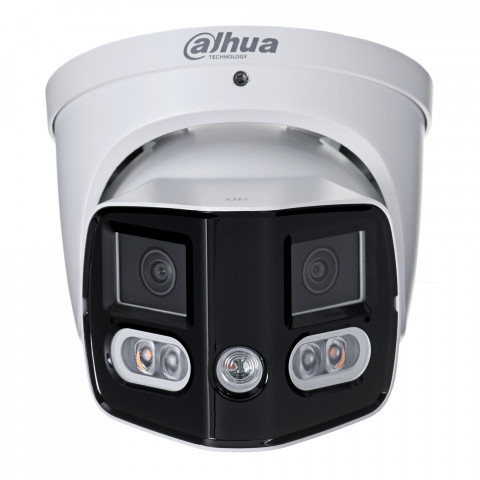 KAMERA IP TIOC DUO DAHUA - Galeria zdjęcie 2