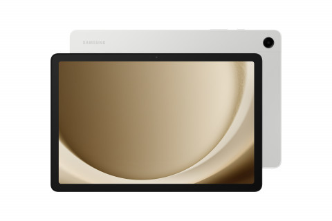 Samsung Galaxy Tab A9+ (X216) 5G 4/64GB Silver - Galeria zdjęcie 1