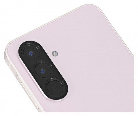 Samsung Galaxy A56 (A566) 5G DS. 8/128GB Pink - Galeria zdjęcie 8