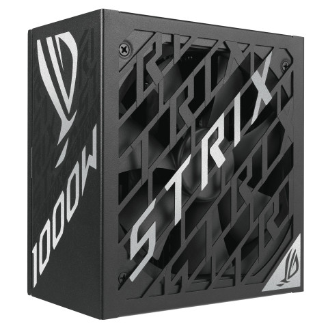 Zasilacz ASUS ROG Strix Platinum 1000W (90YE00W1-B0NA00) - Galeria zdjęcie 7