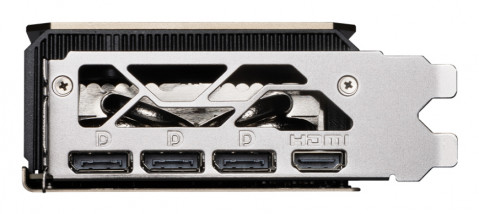 Karta graf. MSI RTX 5070 Ti 16G INSPIRE 3X OC - Galeria zdjęcie 5