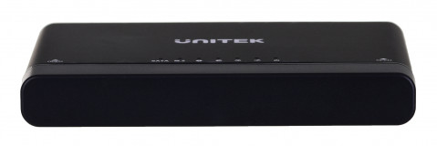 UNITEK MOST DYSKI SATA 2,5/3,5' & M.2 PCIE/NVME - Galeria zdjęcie 2