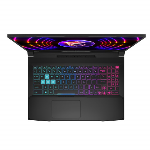 MSI Katana 17 B12UCRK-1055XPL i5-12450H 17.3" FHD 144Hz 16GB DDR5 SSD512 RTX 3050 4GB NoOS - Galeria zdjęcie 15