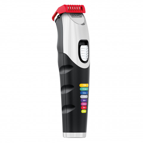 Trymer do brody WAHL Color Trim Beard 09893.0443 - Galeria zdjęcie 2