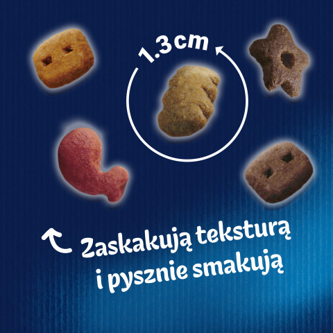 FELIX Party Mix Ocean 60g - Galeria zdjęcie 6