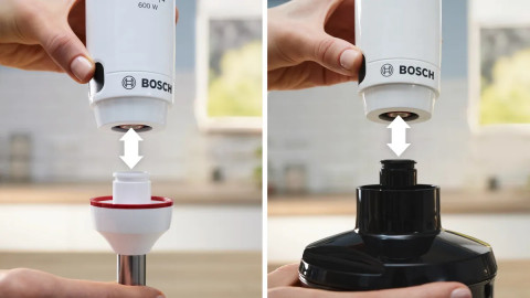 Blender ręczny BOSCH MSM 4W221 - Galeria zdjęcie 6