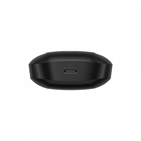 Słuchawki TWS TOZO Gaming Pods Black - Galeria zdjęcie 7