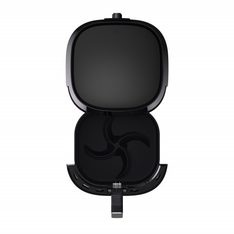 Frytownica niskotłuszczowa PHILIPS HD9270/70 Ovi XL - Galeria zdjęcie 10