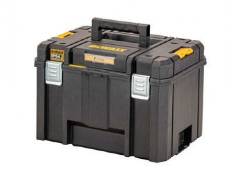 Skrzynia Narzędziowa TSTAK DEWALT DWST83346-1 - Galeria zdjęcie 1