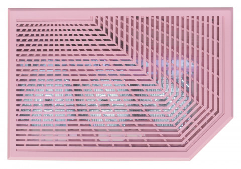 Komputer Actina Pink 9800X3D/32GB/2TB/RX9070XT/750W/W11H - Galeria zdjęcie 6