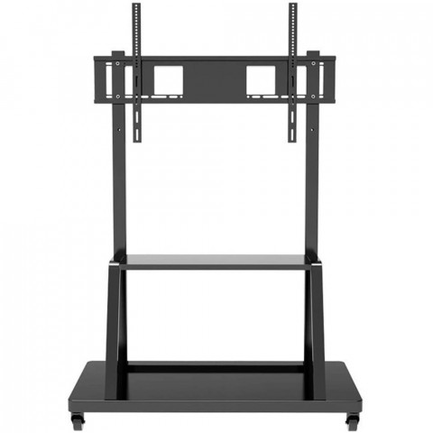 TECHLY STOJAK MOBILNY TV LED/LCD/PDP 55-100 CALI 1 - Galeria zdjęcie 4