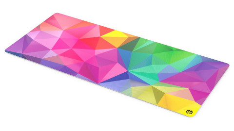 Podkładka pod mysz ENDORFY Crystal Spectrum XL - Galeria zdjęcie 2