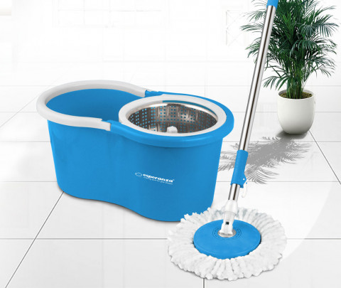 ESPERANZA MOP OBROTOWY PERFECT CLEAN EHS006 - Galeria zdjęcie 2