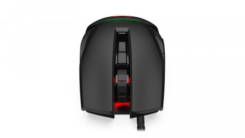 Mysz gamingowa KRUX Bot RGB (KRX0115) - Galeria zdjęcie 7