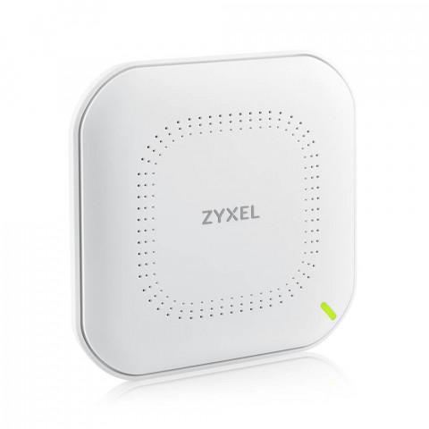 Acces Point Wi-Fi 6 Zyxel NWA90AXPRO 2.4GHz(2x2)/5GHz(3x3) PoE+/PoE++ - Galeria zdjęcie 3