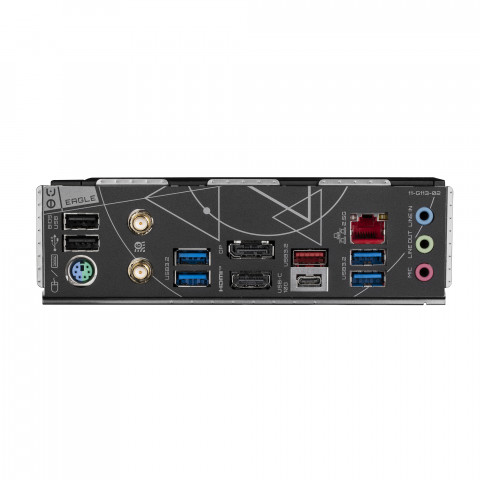 Płyta główna Gigabyte Z790 EAGLE AX - Galeria zdjęcie 5