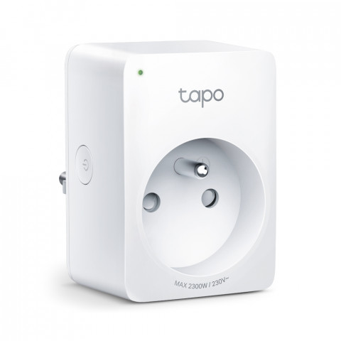Gniazdko Smart Plug WiFi Tapo P100(1-pack) - Galeria zdjęcie 1
