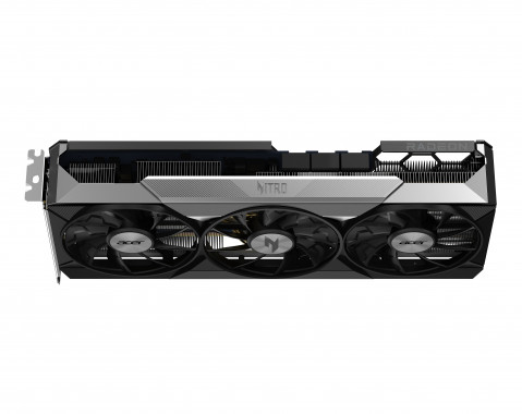 Karta graf. AMD Acer Nitro RX9070 16G OC - Galeria zdjęcie 6