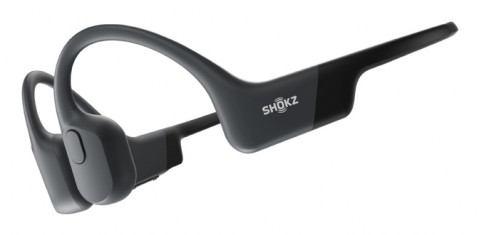 Shokz OpenRun Black USB-C - Galeria zdjęcie 4