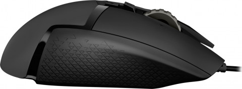 MYSZ LOGITECH Logitech G502 Hero 16K dpi - Galeria zdjęcie 12