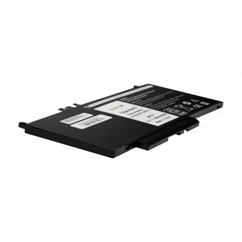 GREEN CELL BATERIA DE162 DELL 7200MAH 7.4V - Galeria zdjęcie 5