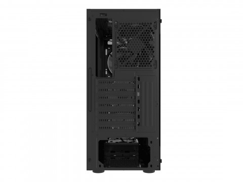 FURY OBUDOWA KOMPUTEROWA FURY SHOBO SH4F MIDI - Galeria zdjęcie 15